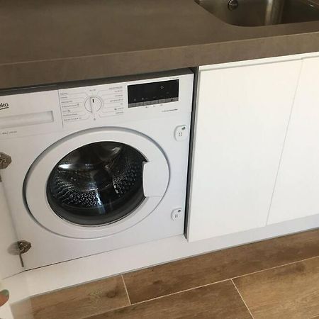 Apartamento a estrenar en un lugar emblemático Conil De La Frontera Exterior foto