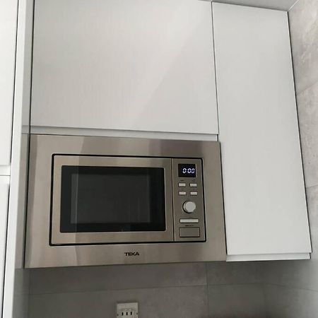 Apartamento a estrenar en un lugar emblemático Conil De La Frontera Exterior foto