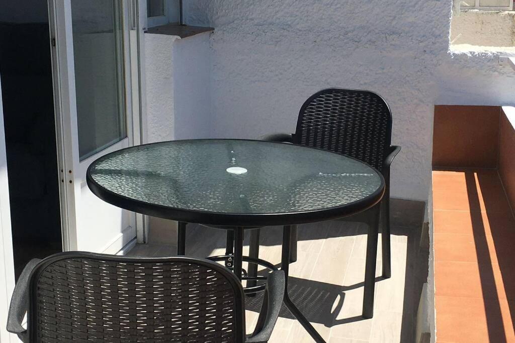 Apartamento a estrenar en un lugar emblemático Conil De La Frontera Exterior foto